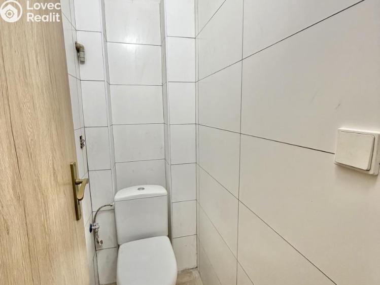 Pronájem bytu 2+1 Stod č. 9