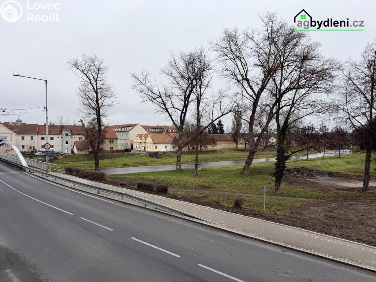 Pronájem bytu 2+1 Stod č. 10