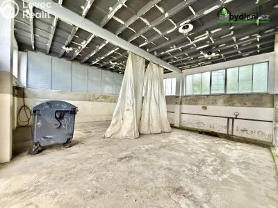 Prodej garážového stání Plzeň č. 6