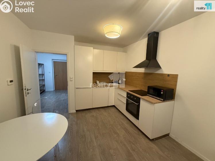 Pronájem bytu 2+KK Plzeň, Vltavínová č. 3