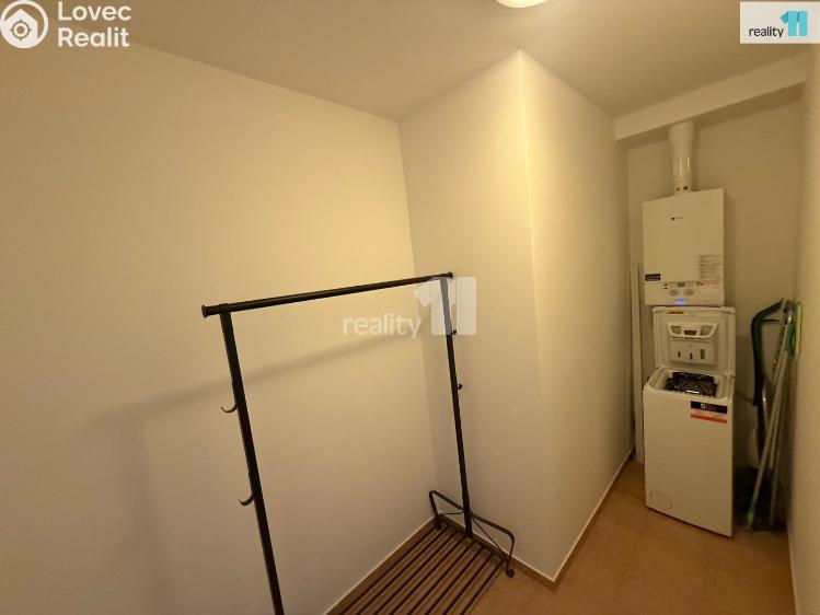 Pronájem bytu 2+KK Plzeň, Vltavínová č. 11