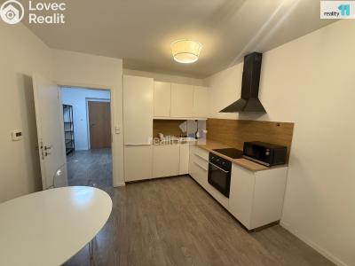 Pronájem bytu 2+KK Plzeň, Vltavínová č. 3