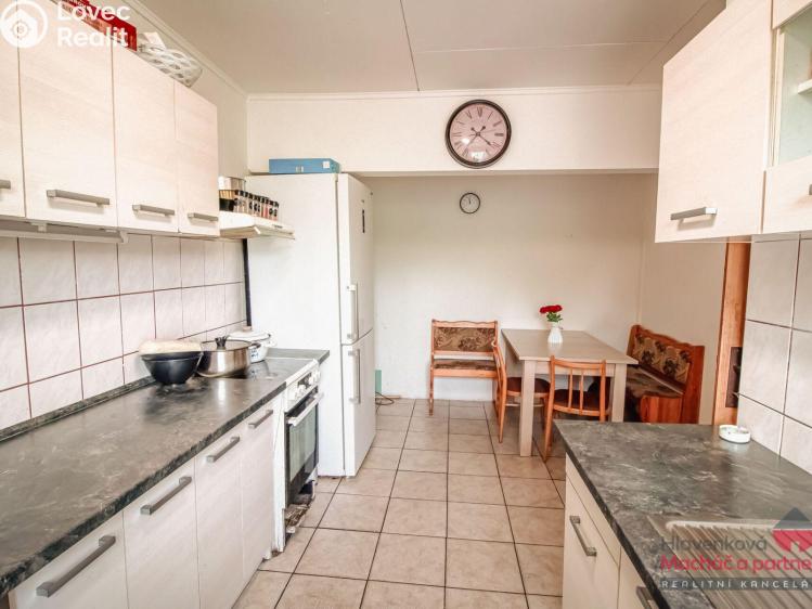 Prodej rodinného domu Osoblaha, Slunečná 137 č. 8