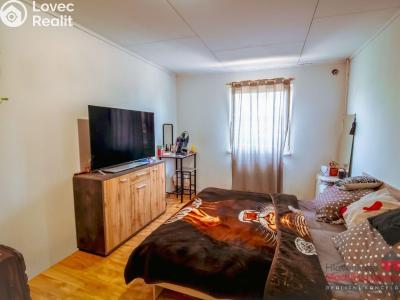 Prodej rodinného domu Osoblaha, Slunečná 137 č. 5