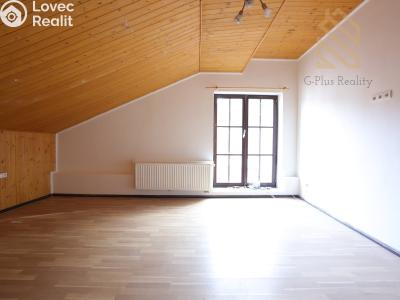 Pronájem bytu 2+KK Brozany nad Ohří č. 2