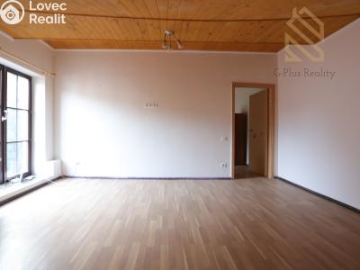 Pronájem bytu 2+KK Brozany nad Ohří č. 6