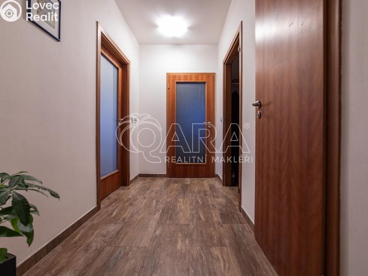 Prodej rodinného domu Lochovice č. 10