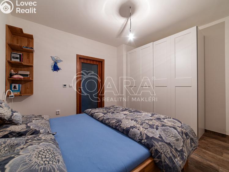 Prodej rodinného domu Lochovice č. 14