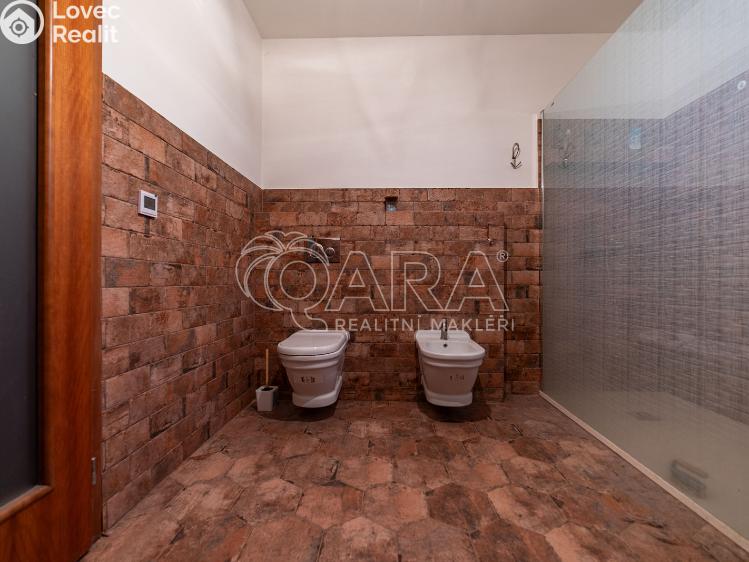 Prodej rodinného domu Lochovice č. 17