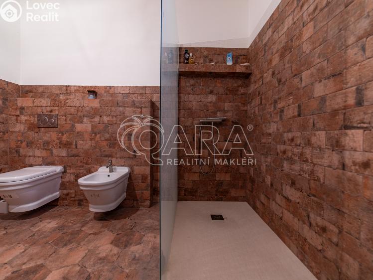 Prodej rodinného domu Lochovice č. 19