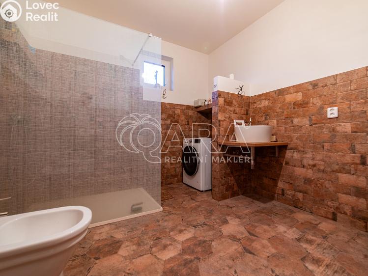 Prodej rodinného domu Lochovice č. 20