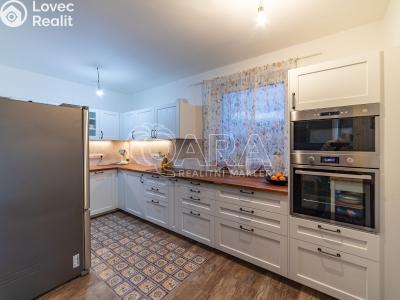 Prodej rodinného domu Lochovice č. 2