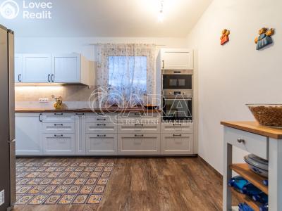 Prodej rodinného domu Lochovice č. 3