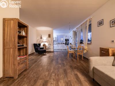 Prodej rodinného domu Lochovice č. 6