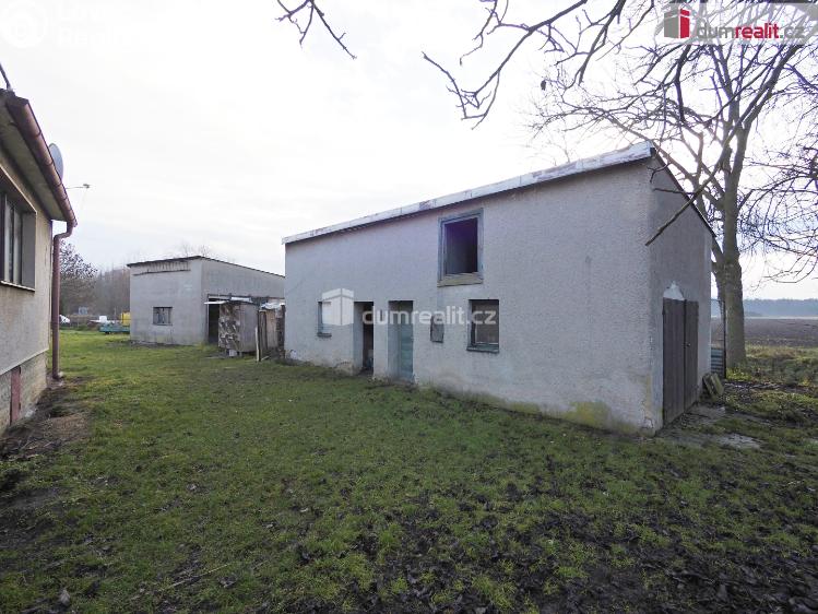 Prodej rodinného domu Hořátev č. 3