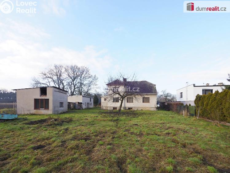 Prodej rodinného domu Hořátev č. 22