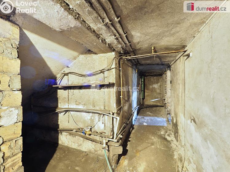 Prodej rodinného domu Hořátev č. 25