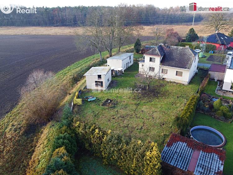 Prodej rodinného domu Hořátev č. 28