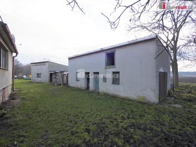 Prodej rodinného domu Hořátev č. 3