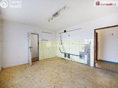 Prodej rodinného domu Hořátev č. 6