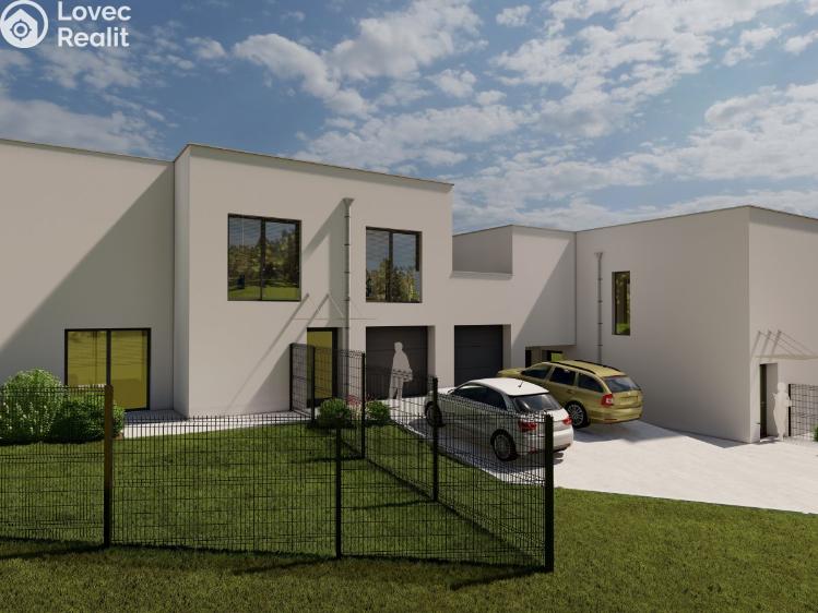 Prodej bytu 3+KK Zlín č. 1