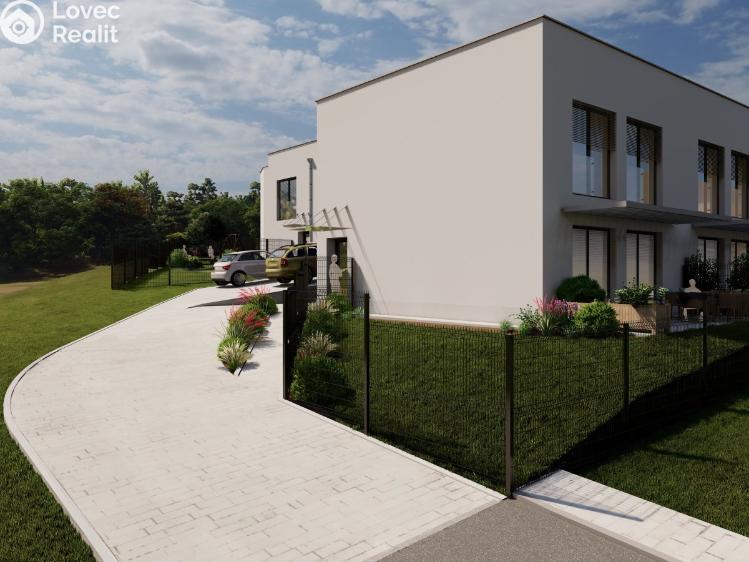 Prodej bytu 3+KK Zlín č. 3