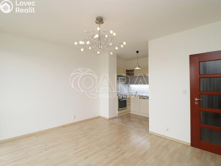 Rent apartment 2+KK Praha, Holubí 1238/7 č. 7