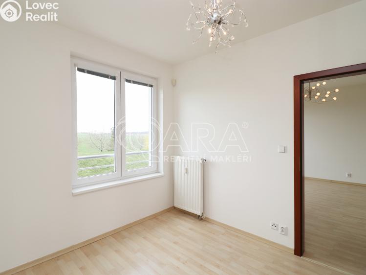 Rent apartment 2+KK Praha, Holubí 1238/7 č. 9