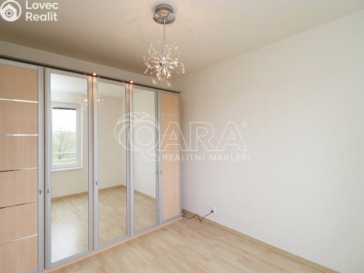Rent apartment 2+KK Praha, Holubí 1238/7 č. 11