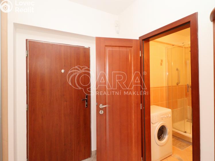 Rent apartment 2+KK Praha, Holubí 1238/7 č. 15