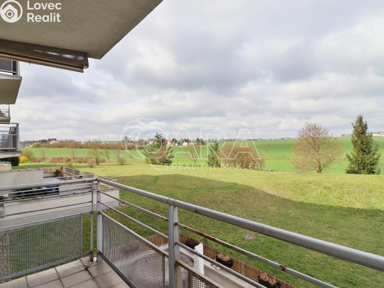 Rent apartment 2+KK Praha, Holubí 1238/7 č. 16