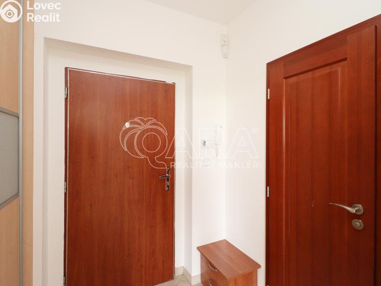 Rent apartment 2+KK Praha, Holubí 1238/7 č. 19