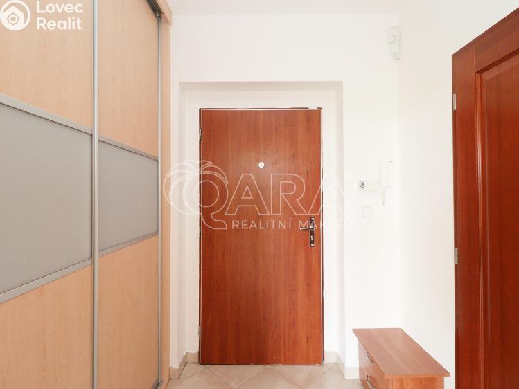 Rent apartment 2+KK Praha, Holubí 1238/7 č. 20