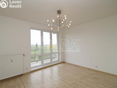 Pronájem bytu 2+KK Praha, Holubí č. 6