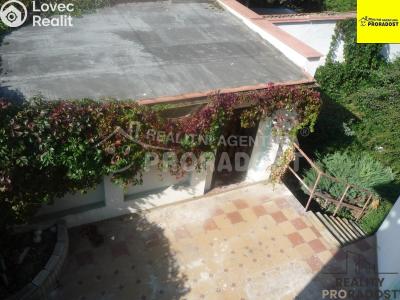 Pronájem bytu 1+KK Kladno, Jeronýmova č. 4