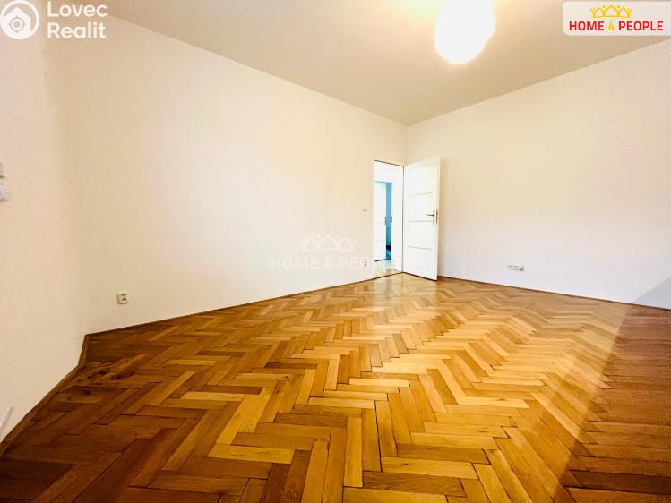 Pronájem bytu 3+KK Brno, Spáčilova č. 9