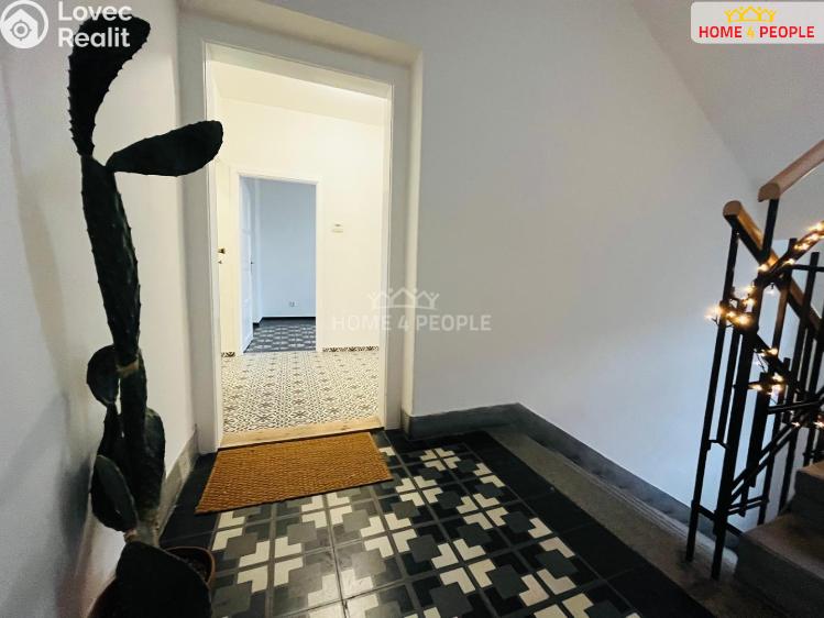 Pronájem bytu 3+KK Brno, Spáčilova č. 11