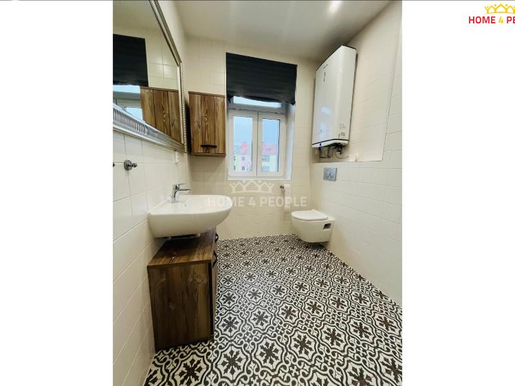 Pronájem bytu 3+KK Brno, Spáčilova č. 13