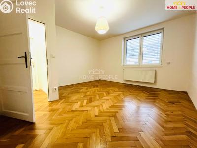 Pronájem bytu 3+KK Brno, Spáčilova č. 3