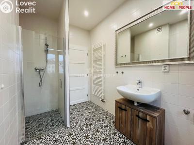 Pronájem bytu 3+KK Brno, Spáčilova č. 5