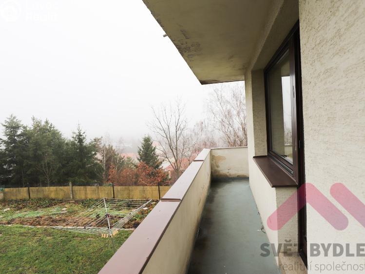 Аренда квартиры 2+KK Praha, Nad višňovkou 1060/51 č. 3