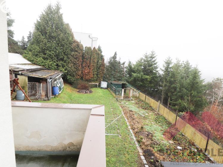 Аренда квартиры 2+KK Praha, Nad višňovkou 1060/51 č. 4