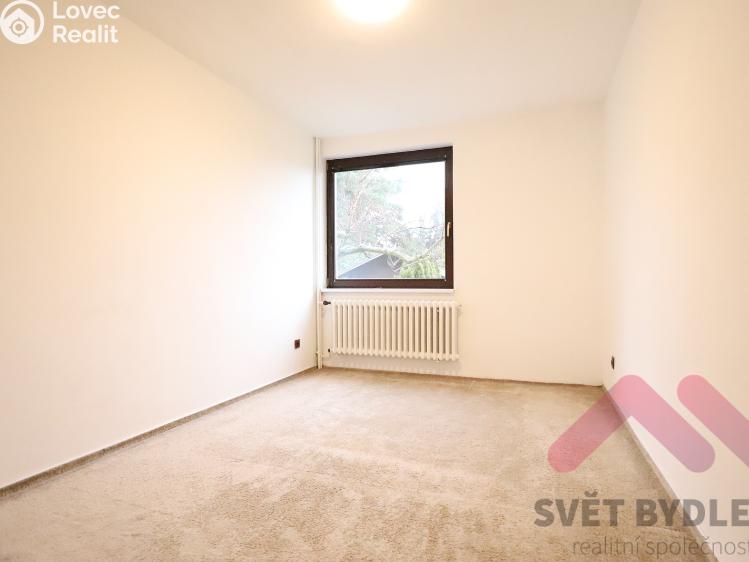 Аренда квартиры 2+KK Praha, Nad višňovkou 1060/51 č. 8