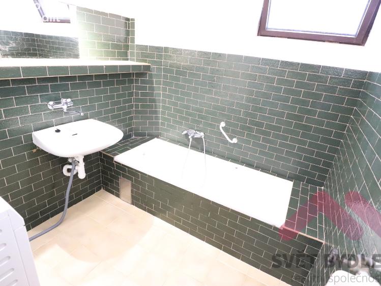 Аренда квартиры 2+KK Praha, Nad višňovkou 1060/51 č. 9