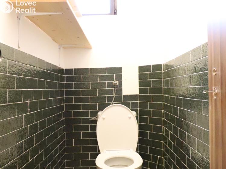 Аренда квартиры 2+KK Praha, Nad višňovkou 1060/51 č. 11