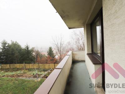 Pronájem bytu 2+KK Praha, Nad višňovkou č. 3