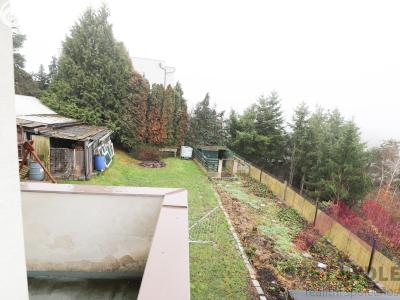 Pronájem bytu 2+KK Praha, Nad višňovkou č. 4