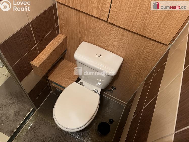 Pronájem bytu 2+1 Frenštát pod Radhoštěm, Rožnovská č. 5