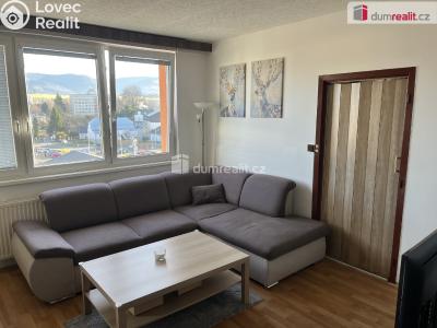 Pronájem bytu 2+1 Frenštát pod Radhoštěm, Rožnovská č. 1