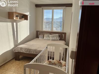 Pronájem bytu 2+1 Frenštát pod Radhoštěm, Rožnovská č. 2